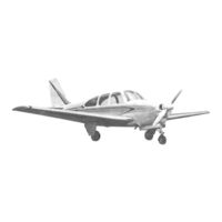Beechcraft Debonair C33 Owner's Manual