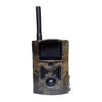 Suntek HC-500G User Manual