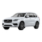 Offroad Vehicle Volvo XC90 Owner's Manual