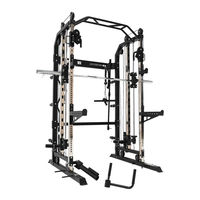 Force USA F-G3-BASE Owner's Manual
