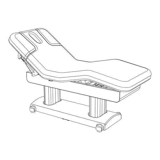 SilverFox 2249 User Manual