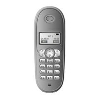 Swisscom Classic S112 Manual