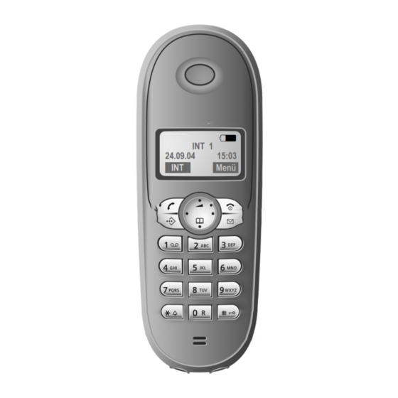 Swisscom Classic S112 Manual