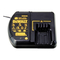 Battery Charger DeWalt DE0246 Manual