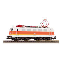 PIKO BR 141 Instructions For Use Manual