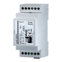 ADF Web HD67B30-B2 User Manual