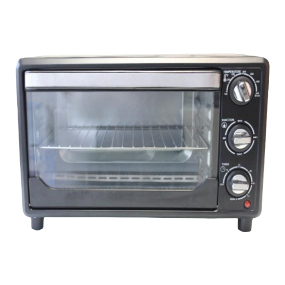 Kitchen Living CZ23A-RM User Manual