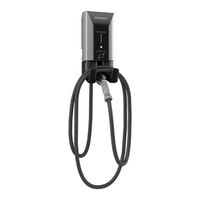 Siemens VersiCharge Quick Start Installation Manual