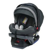 Graco 35 ELITE Instruction Manual