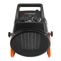 Evotools 678571 User Manual