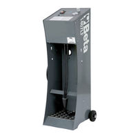 Beta 1467LF/2 Instructions For Use Manual