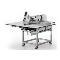 ZOJE ZJ-M3-S500-SF-LK2-V2 Manual