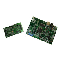 Texas Instruments MSOP-8EVM-PDK User Manual