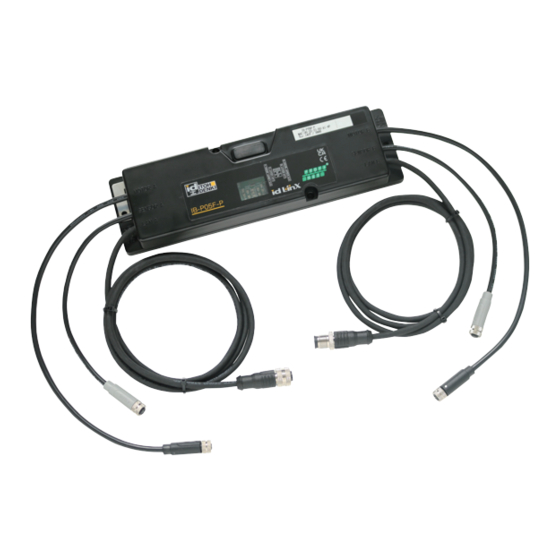 ITOH DENKI IB-P05F-P Technical Documentation Manual