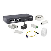 BKT Elektronik EMS Installation And Configuration Manual