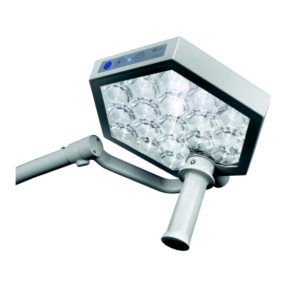 Trumpf TruLight 1000 Installation Manual