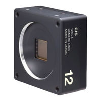 CIS VCC-12CL4R Manual