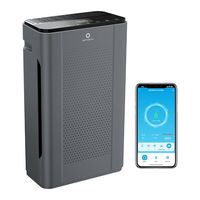 Airthereal Pure Morning APH320 User Manual