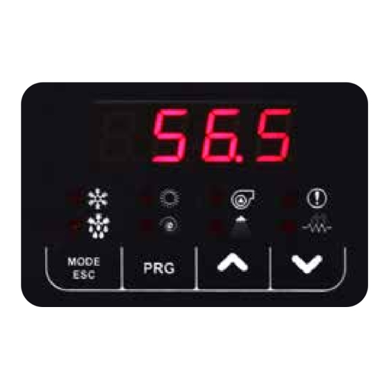 Trane Picco R3206A Manual