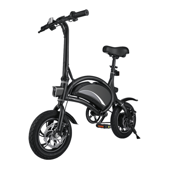 FREEV EVB 510 User Manual