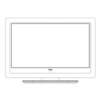 TCL L55P10FZ Operation Manual