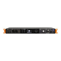 Arturia AUDIOFUSE 16RIG User Manual