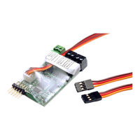SGS electronic TVC-S-32LS Manual