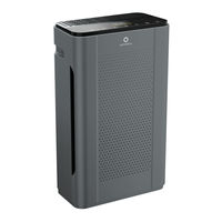 Airthereal Pure Morning APH320 User Manual