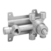 Dornbracht 35 808 970-90 0010 Installation Instructions Manual