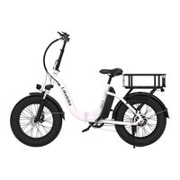 Likebike Shine S User Manual