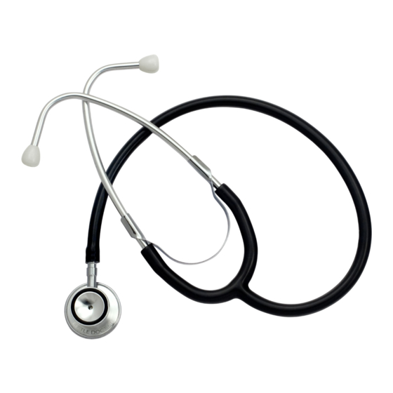 Little Doctor LD Instruction Manual