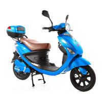gio RZR Installation Manual