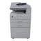 Printer Ricoh Aficio MP 2000 Scanner Reference