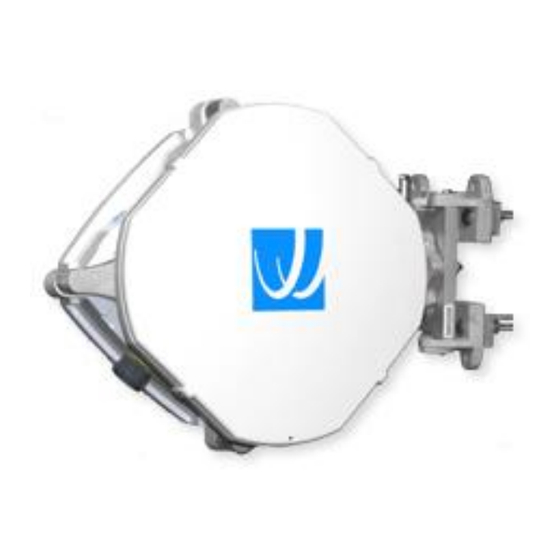 BridgeWave 80 Series Installation manual Installation Manual