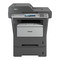 All in One Printer Brother MFC-8950DW Advanced User's Manual
