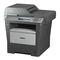 All in One Printer Brother MFC-8950DW Quick Setup Manual