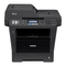 All in One Printer Brother MFC-8950DW User Manual