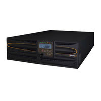 INFOSEC E6 LCD 6000 RT User Manual