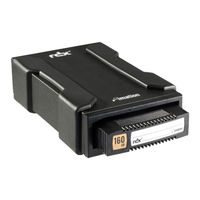 Imation RDX Brochure & Specs