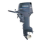 Outboard Motor Yamaha 25J Service Manual