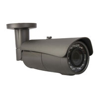 Wirepath Surveillance WPS-765-BUL-AH Installation Manual