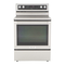 Ranges Kitchenaid KFEG500ESS Installation Instructions Manual