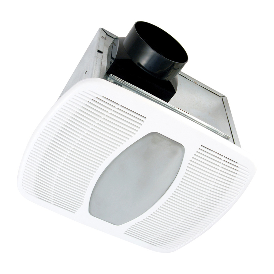 AirKing AKF100D4 Operating Manual