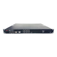 McAfee M-1450 Product Manual