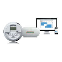 enphase RGM Hardware Installation And Operation Manual