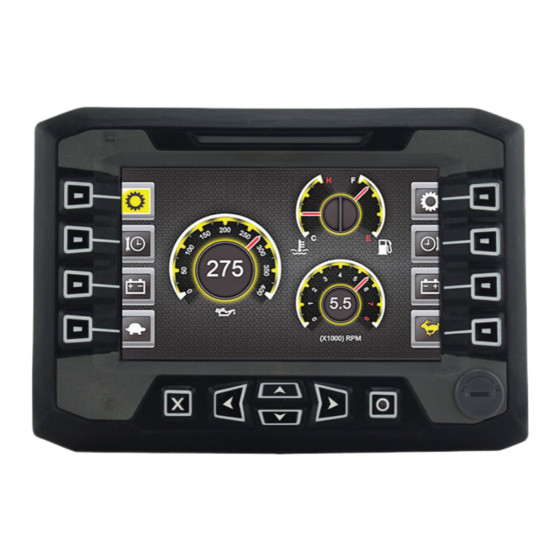 Danfoss PLUS+1 DP7 Series Technical Information