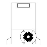 Autoglide Casa-080M Product Manual