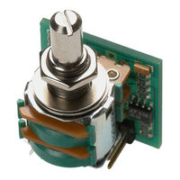 Emg B125 ACTIVE BALANCE CONTROL Installation Instructions