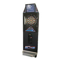 Medalist Spectrum Avanti Elite Setup And Installation Manual