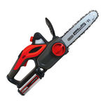 Cobra Garden Machinery CS1024V Owner's Manual